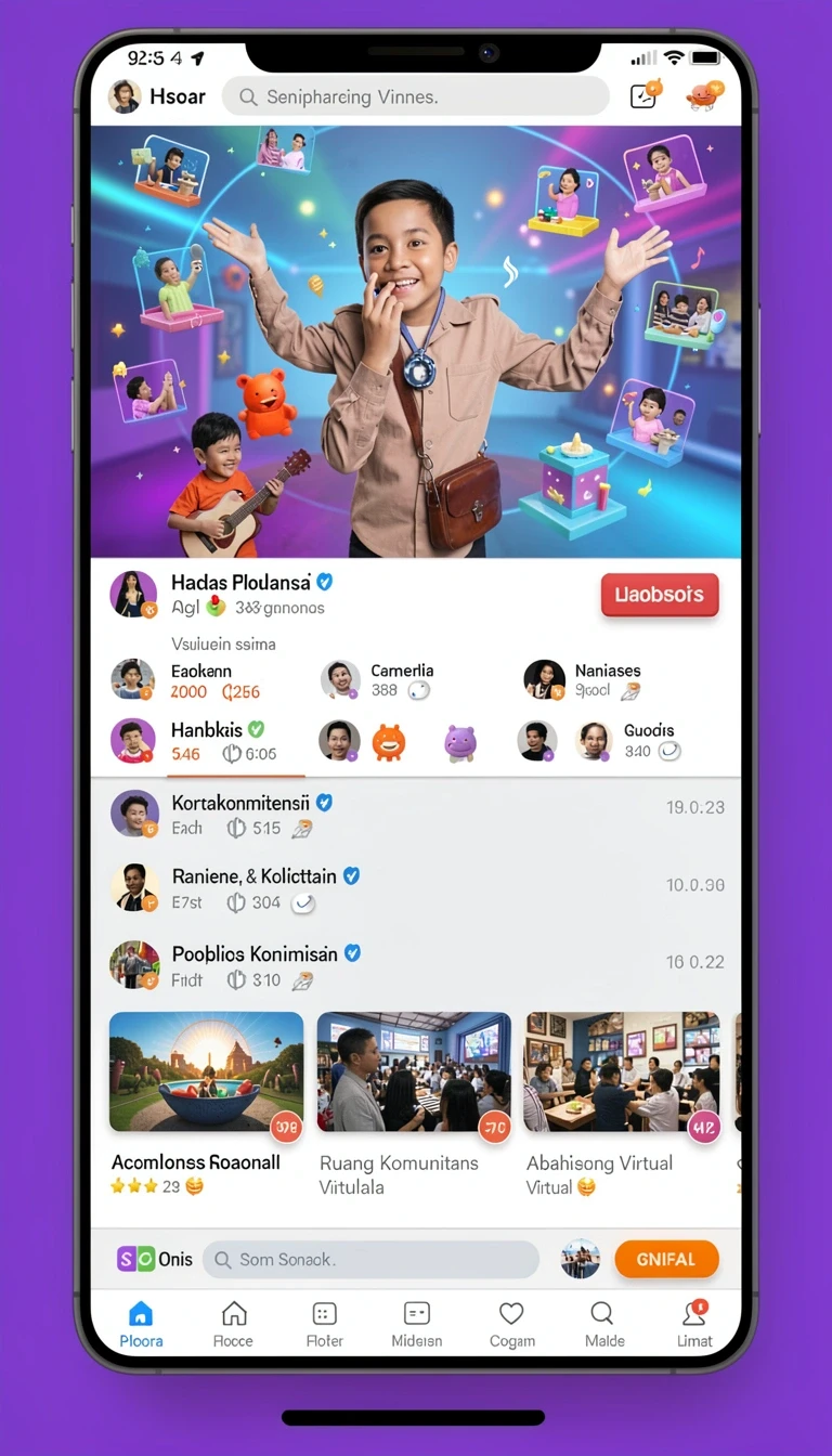 Screenshot v87 nomor 3