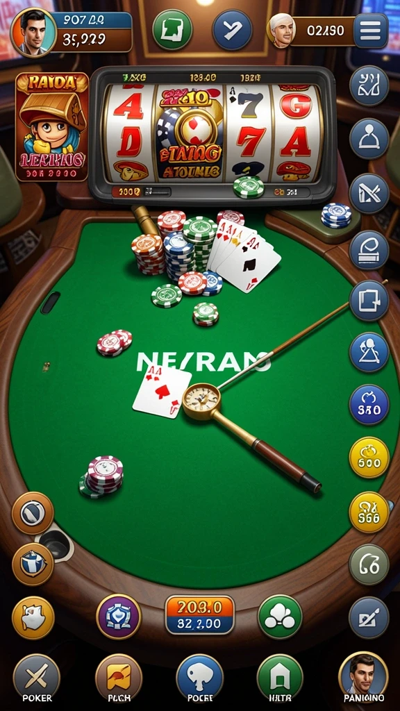 Screenshot vc5 nomor 2