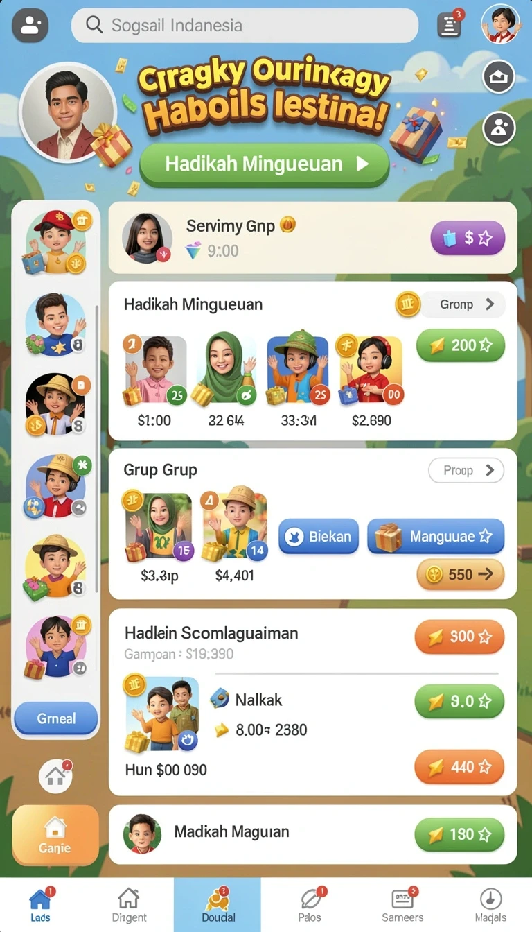 Screenshot vv62 nomor 1