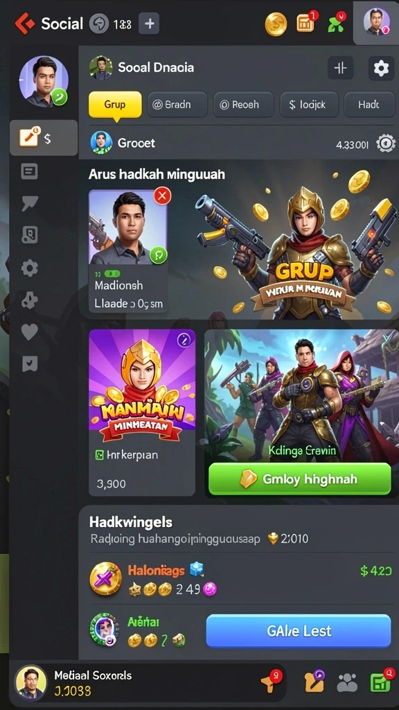 Screenshot wayang88 nomor 1