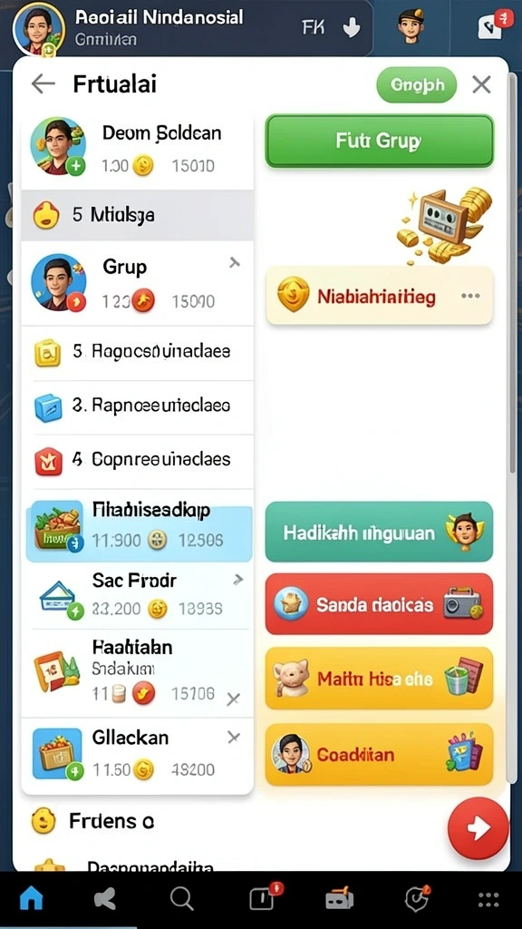 Screenshot yagaohen nomor 1
