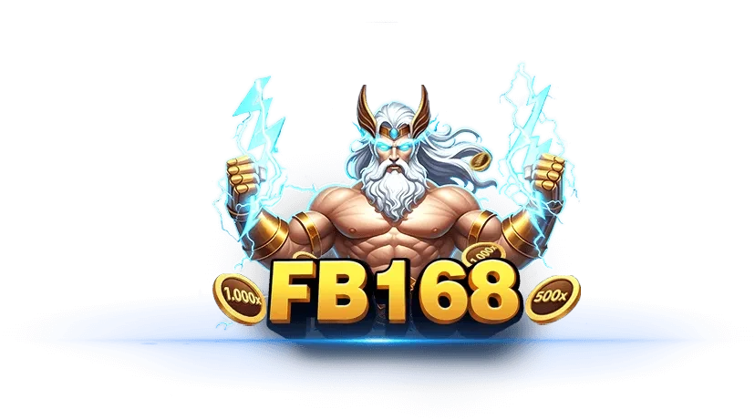 fb168 — logo kanal